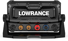 Эхолот Лоуранс HDS-9 PRO