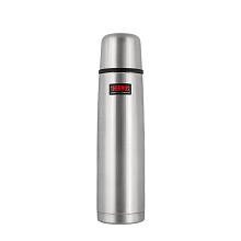 Термос THERMOS FBB-750В Stainless Steel Flask (0,75 л.), стальной