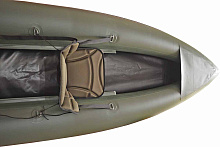 Надувная байдарка Ермак 340