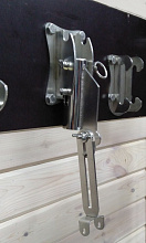 Палец такелажный флажковый Ø 10 (1 шт.)