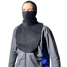 Бафф с манишкой флисовый FENC