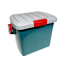 Экспедиционный ящик IRIS RV BOX Bucket 25B, 20 л.