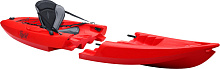 Каяк разборный THE TEQUILA! GTX SOLO одноместный