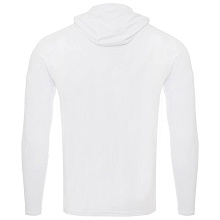 Футболка FHM Mark Hoodie белая