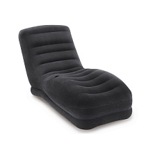 Кресло надувное Intex Mega Lounge