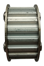 Шкив для болотоходов SEA-PRO 