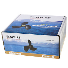 Гребной винт 3x7.5x7R, Solas, 3011-075-07S