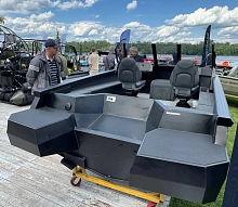 Катер Xstream 470