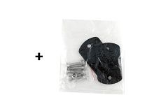 Подставка под удилище, 3 стакана, CFCK604P3