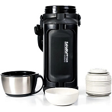 Термос универсальный Tiger MHK-A150 XC, 1,49 л.