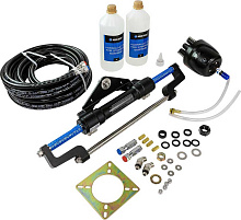 Гидравлическая система рулевого управления MR‑300HP до 300 л.с., 5 об.