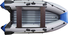 Надувная лодка ПВХ Marlin 350EA (EnergyAir)