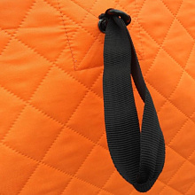 Палатка (баня)  КУБ 2.4х2.4х2.0, 3-х слойная для зимней рыбалки, Мир Кемпинг