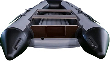Надувная лодка ПВХ RiverBoats RB 320 НДНД