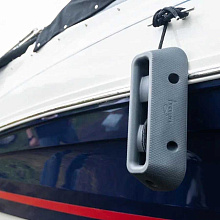 Универсальный швартовый кранец BUOY Rebel, 450x180x110 мм, 2 шт.