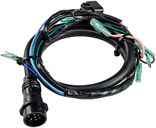 Кабель дистанционного управления (Yamaha, папа с мотора), 10Pin