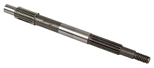 Гребной вал Tohatsu/Mercury 6-9.8