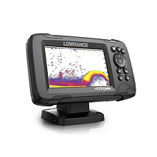 Эхолот Лоуранс Hook Reveal 5 50/200 HDI