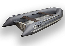 Лодка РИБ Stel R-420