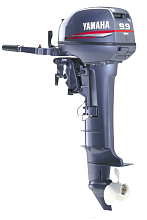 Лодочный мотор Ямаха 9.9 GMHS