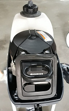 Лодочный мотор Ямаха 3 BMHS