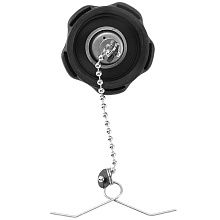 Крышка топливного бака Ямаха 4-5