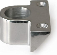 Кронштейн для трапа правый 22 мм.