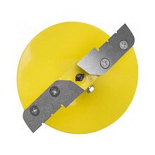 Ледобур Айсберг - Сибирь 130(R) v3.0 (правое вращение), 130 мм.