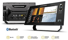 Эхолот Humminbird APEX 13 MEGA SI+