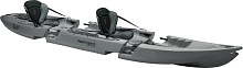 Каяк разборный THE TEQUILA! GTX TANDEM двухместный