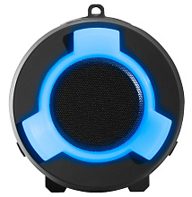 Портативная аудиосистема Boss Audio Tube, 15 Вт