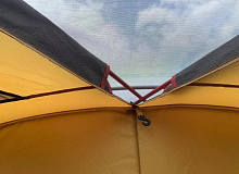 Палатка шатер MirCamping, арт. 1610 (380х260х190, автомат)