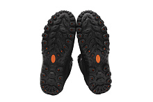 Ботинки зимние Ремингтон Термо 8 Блэк инсулейтэд