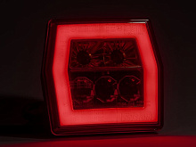 Фонарь задний FT 122 LED