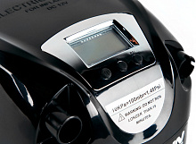 Насос электрический аккумуляторный Марлин GP-80 BD, 12/220В