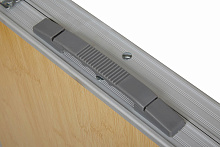 Стол складной алюминиевый Tourist TF-800 (120х60 см.)