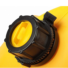 Канистра для ГСМ Kessler, 20 л.