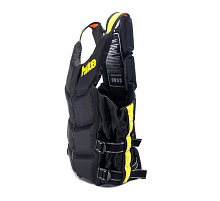 Страховочный жилет hikeXp Стандарт (черный)