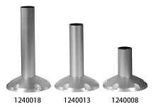 Стойка под сиденье COLUMBIA, 45 см.