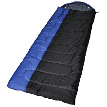Спальный мешок Balmax (Аляска) Capming Plus 0°C, с подголовником