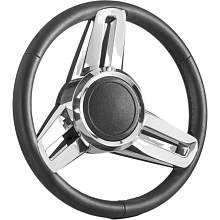 Рулевое колесо Isotta DAPONTE, д. 350 мм.