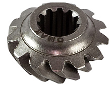 Шестерня редуктора Tohatsu/Mercury 4-5, пиньон (B), Omax