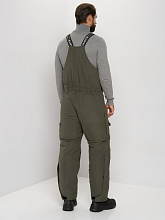 Костюм зимний Хантсмен Юкон Айс -45°С, хаки