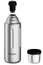 Термос Flask-770 Matte с узким горлом, 0.77 л