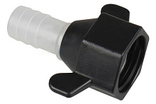 Комплект для мытья палубы SeaFlo, 12 В, 11.6 л/мин. 4.8 бар