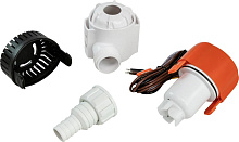 Помпа осушительная автоматическая SeaFlo 800 GPH, 50 л/мин, 12 В