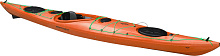 Каяк WHISKY 16 TOURER - RUDDER & SKEG