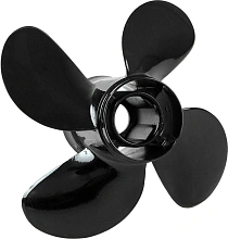 Гребной винт 4x10-3/8x13, без втулки, BaekSan, 160401083A1300U