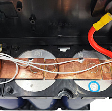 Аккумуляторная батарея BatteryCraft LiFePO4 12V 45 Ah с BMS 100А