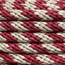 Шнур текстильный TruEnergy 10 мм., 10 м., арт. 12920